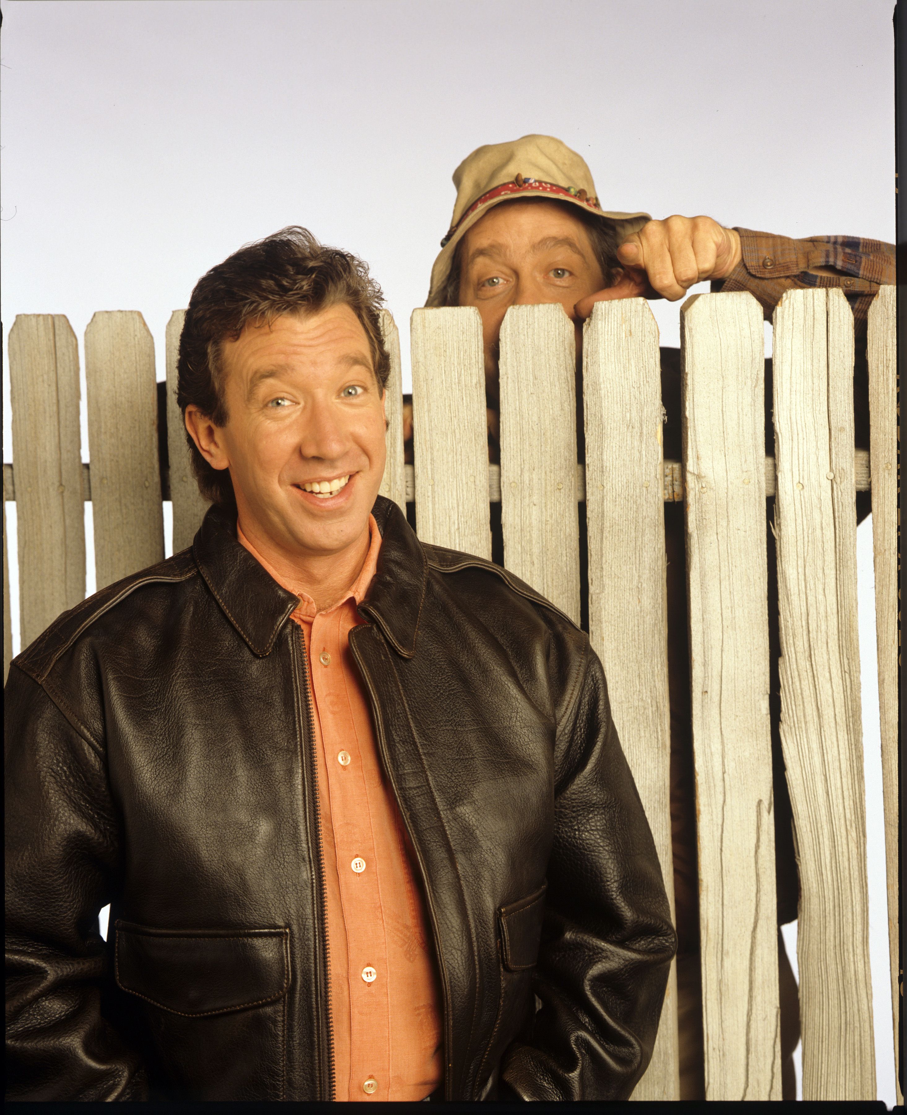 Tim Allen is Reviving Home Improvement on His Final Season of Last Man Standing and Fans are Thrilled